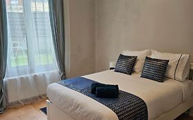 Appartement Diamant